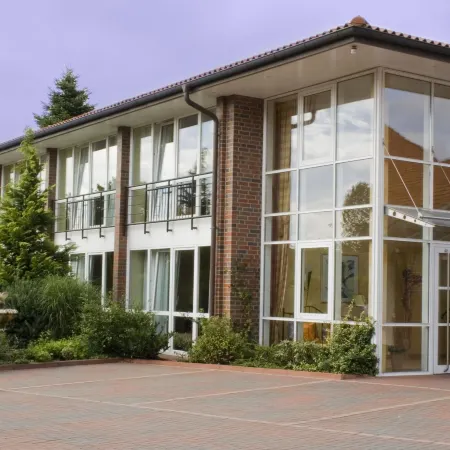 Hotel Zur Post New Style