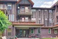 < 1 Mi to Hot Spring: Condo in Pagosa Springs! - 3 estrellas