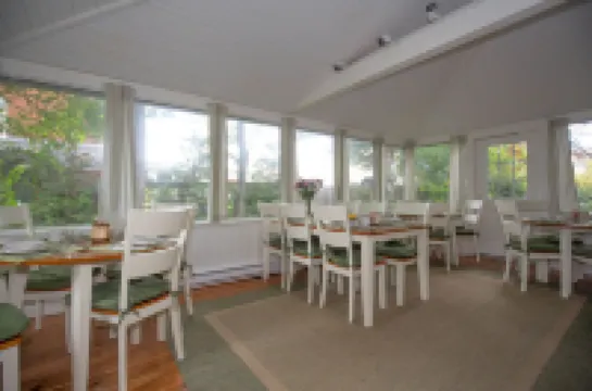 Clark Currier Inn Hotels in Newburyport