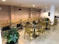 Colon Plaza Hotel - 3-Star