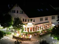 Hotel Es Lämmche - Alloggi