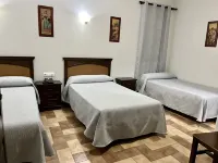 Hotel Cervantes Hotel di Zafra