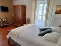 Mas Elena Hotels in Générargues