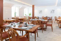 CityHotel Uelzen Hotels in Uelzen