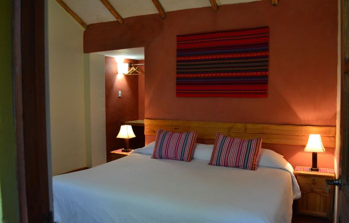 Miskiwasi Bed & Breakfast