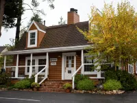J Patrick Inn Hotels in Cambria
