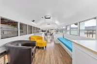 Desert Air Motel Hotel a Sanderson