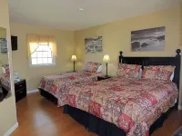 The Clipper Inn Hotels in Clayton