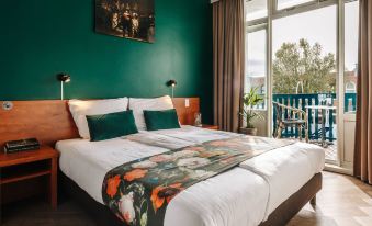 Hotel Keur