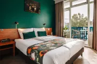 Hotel Keur Hotels in Zandvoort