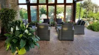 Hotel Casale 900