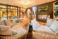 Zeller-Hotel+Restaurant - spa