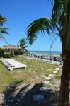 Oceanfront Sea Scape Motel - Beach