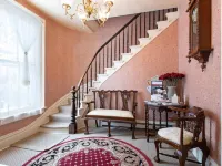 Rose Street Bed & Breakfast Hotels in Georgetown