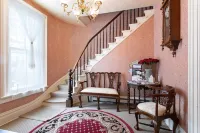 Rose Street Bed & Breakfast Hotels in Georgetown