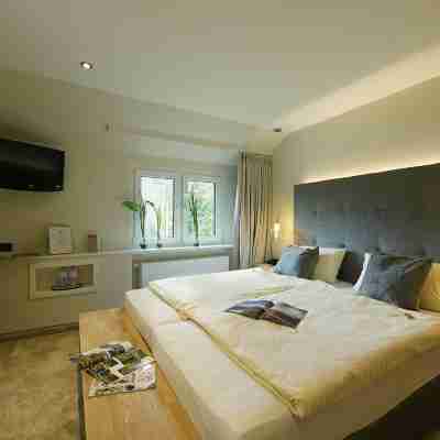 Landidyll Hotel Haus Hochstein Rooms