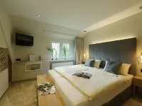 Landidyll Hotel Haus Hochstein Hotels in Eslohe