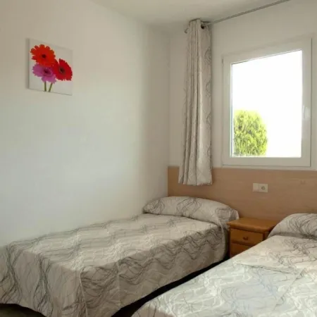 Bungalows Papalus - Golf Lloret -