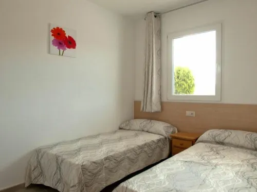 Bungalows Papalus - Golf Lloret -