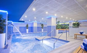 Sunset Beach Club Hotel Apartments