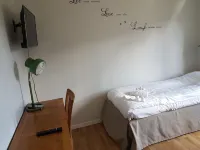 Motoristen Hotel a Essunga