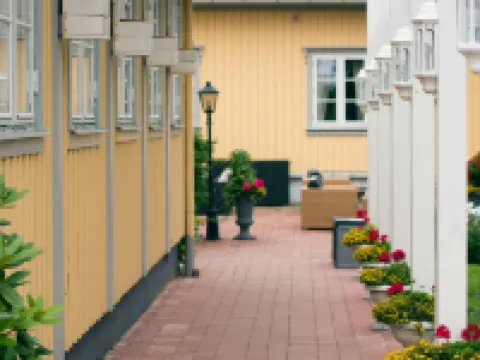 Tanums Gestgifveri Hotels in Tanum