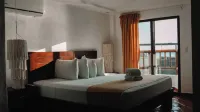Hotel Rio Lagartos Hotels in Río Lagartos