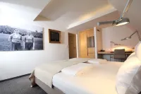 Hotel Maximilians Các khách sạn ở Essen