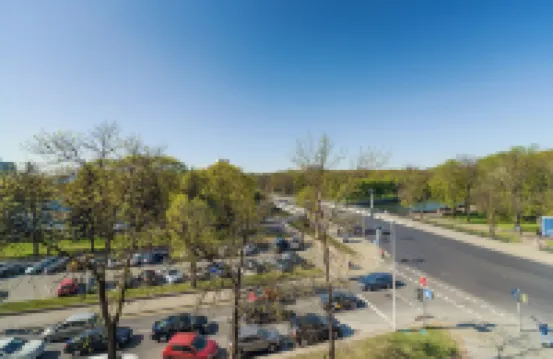 デザイナー アパートメント オン ズィビツカヤ ストリート