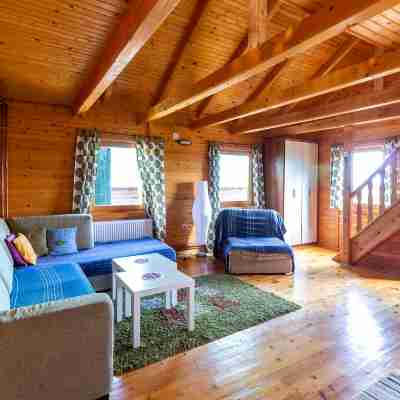 Boskovica Brvnare Rooms