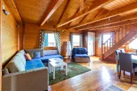 Boskovica Brvnare Hotels in Žabljak