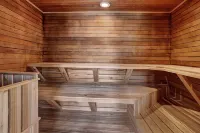 2092 the Pines - Spa