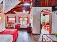 Hotel El Encanto Hotels in Cahuita