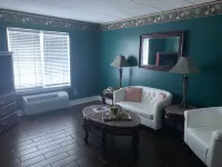 French Quarter Inn Hotel di Maysville