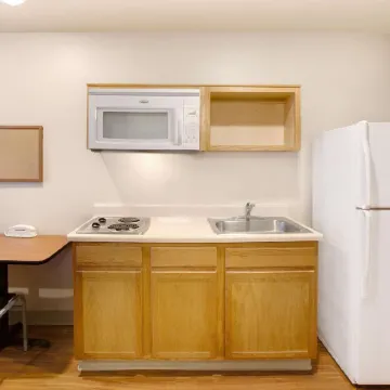 WoodSpring Suites Lake Charles