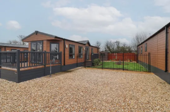 Longdon Lodge Hotels in 