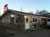 Hillcrest Motel Hotels in Manning