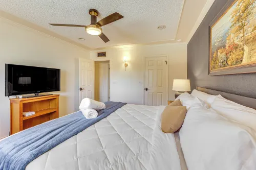 3 Mi to Dtwn Shops & Eats: Mesa Home w/ Pool! - 3 étoiles