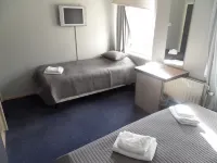 Hotel Montagna Delmondo