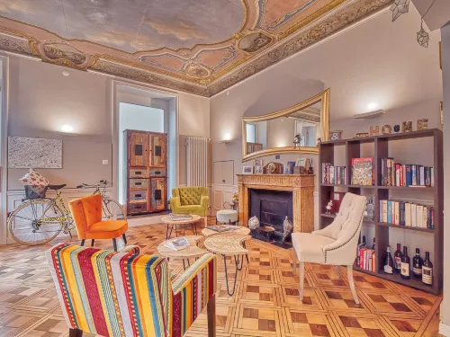 @ Home Hotel Locarno Hotels in Minusio