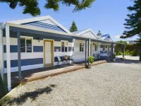 Nrma Tathra Beachfront Holiday Park Hotels in Tathra