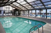 0311 Seaside Retreat by Atlantic Towers Hotel di Carolina Beach