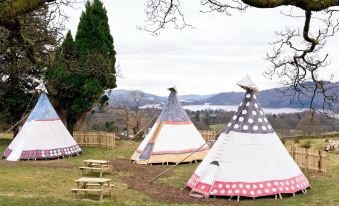 YHA Windermere
