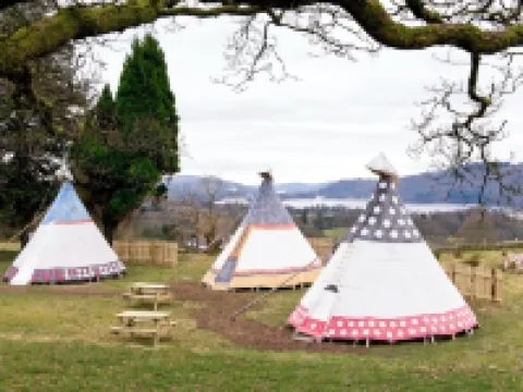 溫德米爾青年旅館