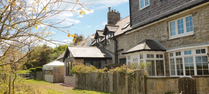 24 Hauxley Links Hotels in Morpeth