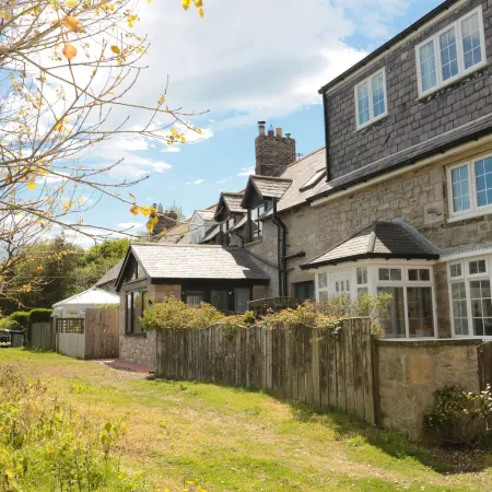 24 Hauxley Links