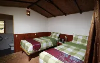 The Gate Rinjani Hotels in Sembalun Lawang