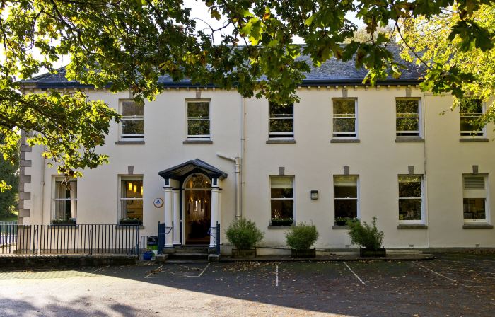 YHA Penzance