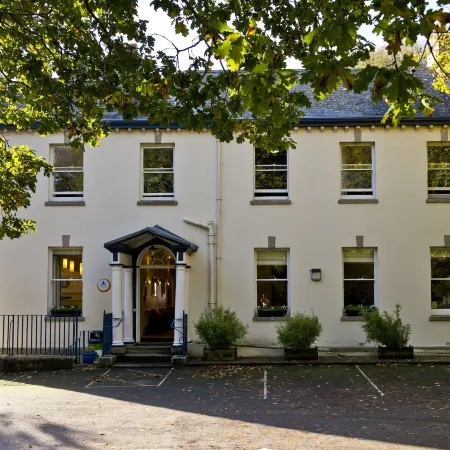 YHA Penzance