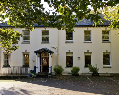 YHA Penzance Hotels in Penzance